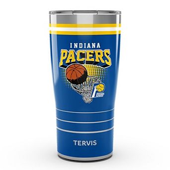 Tervis Indiana Pacers 20oz. Vintage Stainless Steel Tumbler