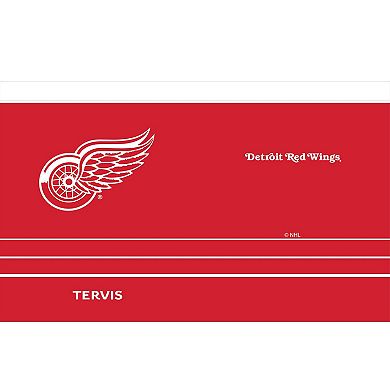 Tervis Anaheim Ducks 20oz. MVP Stainless Steel Tumbler