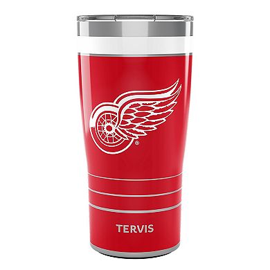Tervis Anaheim Ducks 20oz. MVP Stainless Steel Tumbler
