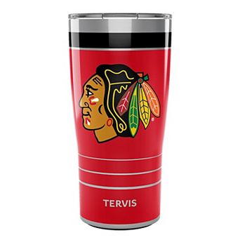 Tervis Anaheim Ducks 20oz. MVP Stainless Steel Tumbler