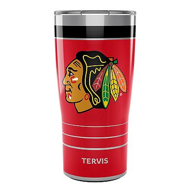 Tervis Anaheim Ducks 20oz. MVP Stainless Steel Tumbler