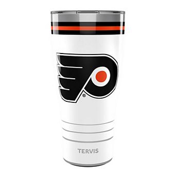 Tervis Philadelphia Flyers 30oz. Arctic Stainless Steel Tumbler
