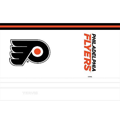 Tervis Philadelphia Flyers 30oz. Arctic Stainless Steel Tumbler