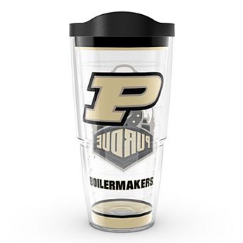 Tervis Purdue Boilermakers 24oz. Tradition Classic Tumbler