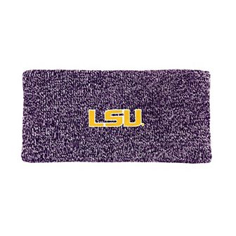 LSU Tigers Cameron Headband