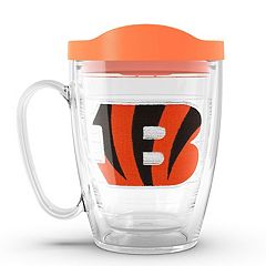 Cincinnati Bengals NFL Tumbler 20oz 30oz Travel Tumbler 40oz with Handle  Tu28601 - FavoJewelry in 2023