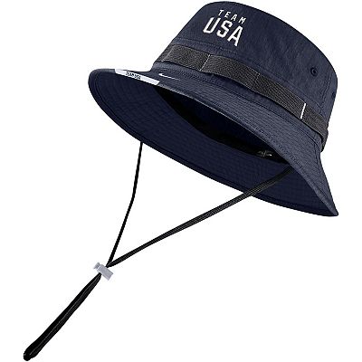 Nike team bucket hat best sale