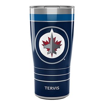 Tervis Anaheim Ducks 20oz. MVP Stainless Steel Tumbler