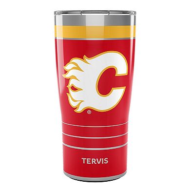 Tervis Anaheim Ducks 20oz. MVP Stainless Steel Tumbler