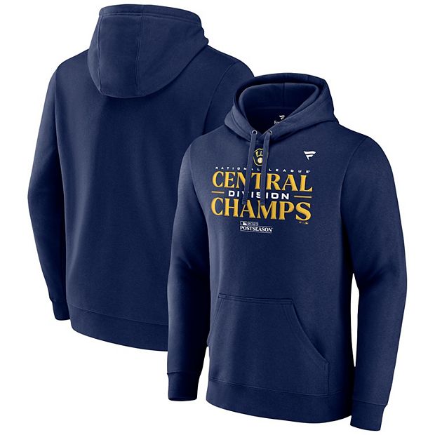 Brewers hoodie kohls store