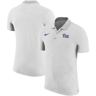 panthers nike polo