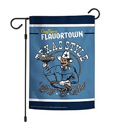 Dallas Cowboys WinCraft 3' x 5' One-Sided Deluxe Personalized Flag