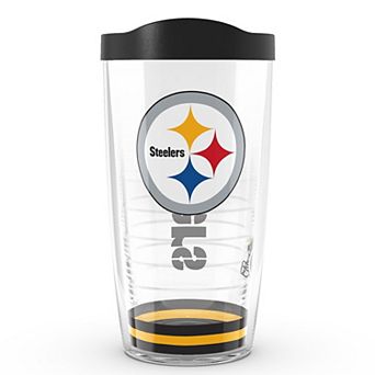 Tervis Pittsburgh Steelers 16oz. Arctic Classic Tumbler