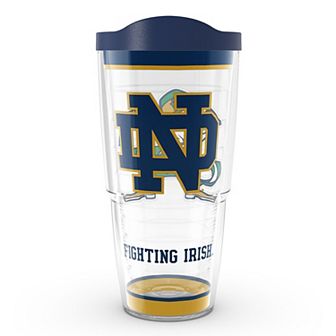 Tervis Notre Dame Fighting Irish 24oz. Tradition Classic Tumbler
