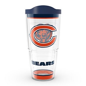 Tervis Chicago Bears 24oz. Tradition Classic Tumbler