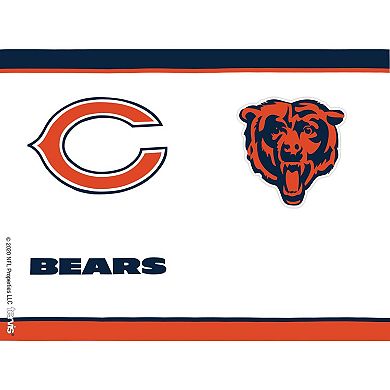 Tervis Chicago Bears 24oz. Tradition Classic Tumbler