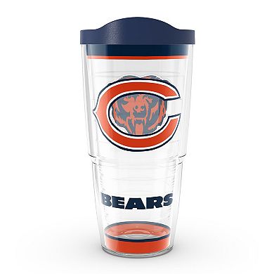 Tervis Chicago Bears 24oz. Tradition Classic Tumbler