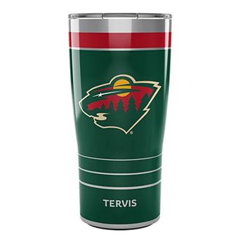 Tervis Anaheim Ducks 20oz. MVP Stainless Steel Tumbler