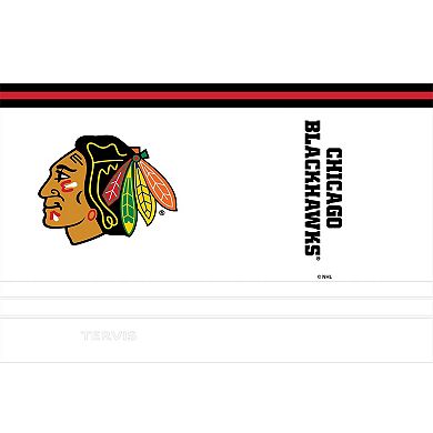 Tervis Chicago Blackhawks 30oz. Arctic Stainless Steel Tumbler