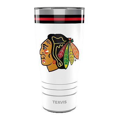 Tervis Chicago Blackhawks 30oz. Arctic Stainless Steel Tumbler