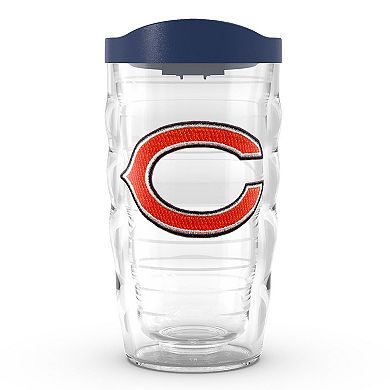 Tervis Chicago Bears 10oz. Emblem Classic Wavy Tumbler with Lid