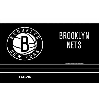 Tervis Brooklyn Nets 30oz. MVP Stainless Steel Tumbler