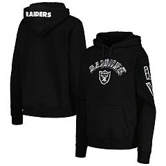 Pro Standard Men's Light Green Las Vegas Raiders Neutral Fleece