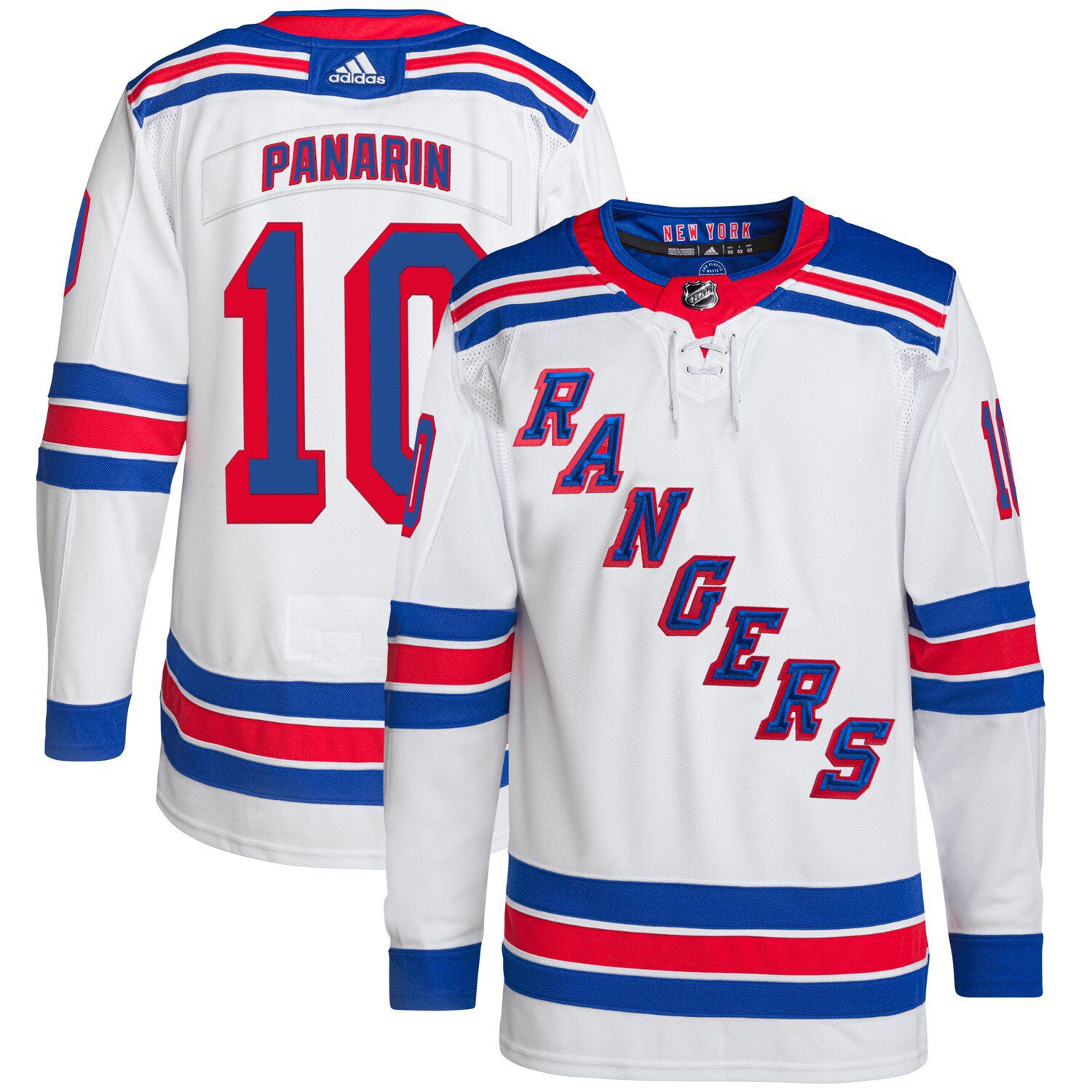 Panarin 2024 jersey womens