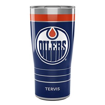Tervis Anaheim Ducks 20oz. MVP Stainless Steel Tumbler