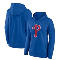 Womens MLB Philadelphia Phillies Hoodies Sweatshirts Tops Clothing Kohl s