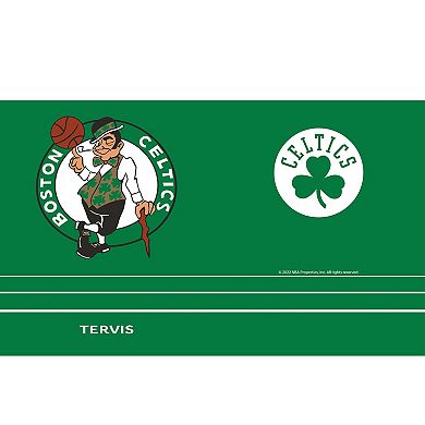 Tervis Boston Celtics 30oz. MVP Stainless Steel Tumbler