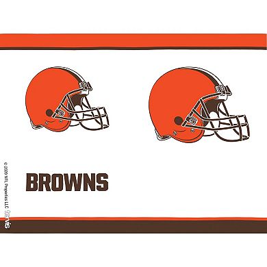 Tervis Cleveland Browns 24oz. Tradition Classic Tumbler