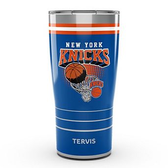 Tervis New York Knicks 20oz. Vintage Stainless Steel Tumbler