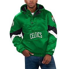 Men's Nike Kelly Green Boston Celtics Courtside Versus Capsule Full-Zip  Jacket