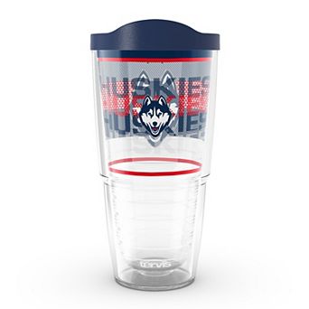 Tervis UConn Huskies 24oz. Competitor Classic Tumbler