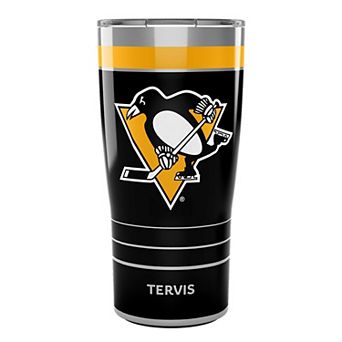 Tervis Anaheim Ducks 20oz. MVP Stainless Steel Tumbler