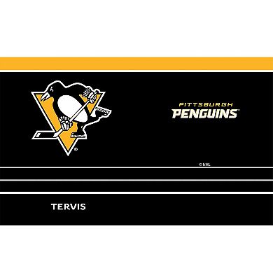 Tervis Anaheim Ducks 20oz. MVP Stainless Steel Tumbler