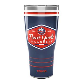 Tervis New York Islanders 30oz. Retro Stainless Steel Tumbler