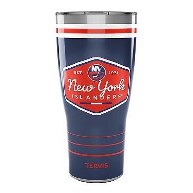 Tervis New York Islanders 30oz. Retro Stainless Steel Tumbler