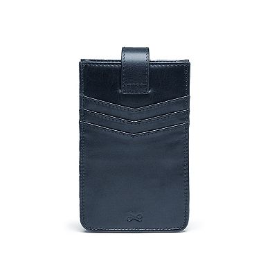 Lusso Chicago Cubs Ronnie Cell Phone Crossbody Purse