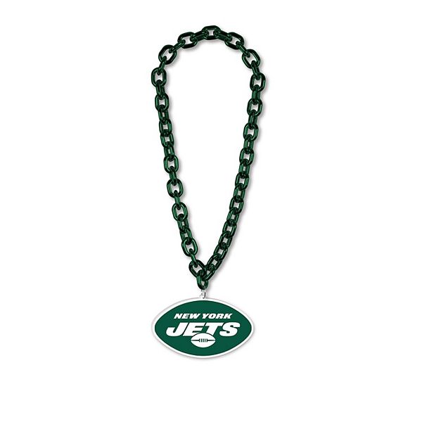 Adesivo Decalcomania WinCraft New York Jets 20x20 Cm - Logo Colore In Vinile Per Auto