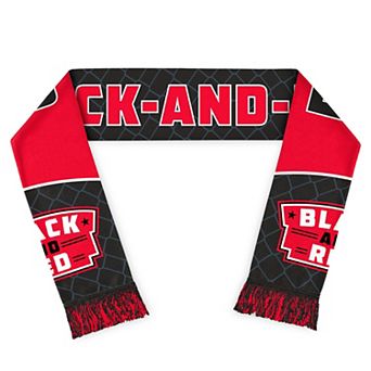 Fanatics Branded D.C. United Scarf