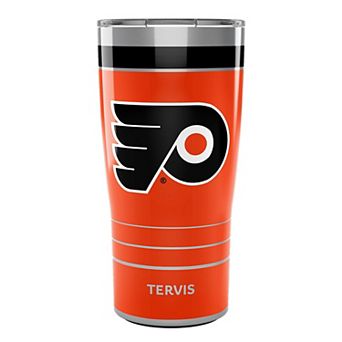 Tervis Anaheim Ducks 20oz. MVP Stainless Steel Tumbler
