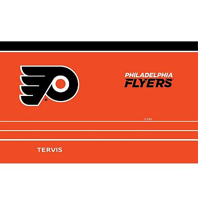 Tervis Anaheim Ducks 20oz. MVP Stainless Steel Tumbler
