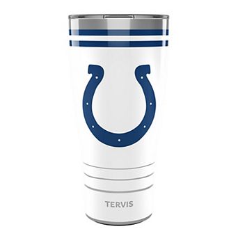 Tervis Indianapolis Colts 30oz. Arctic Stainless Steel Tumbler