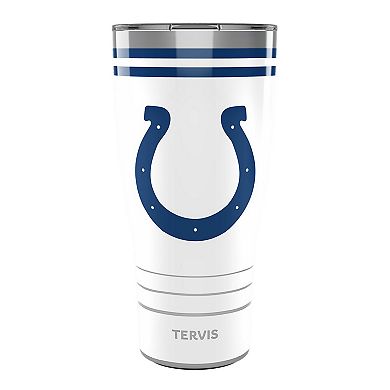 Tervis Indianapolis Colts 30oz. Arctic Stainless Steel Tumbler