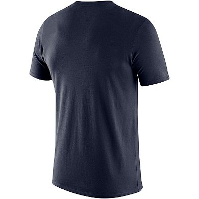 Men's Nike Navy Team USA Legend Performance T-Shirt
