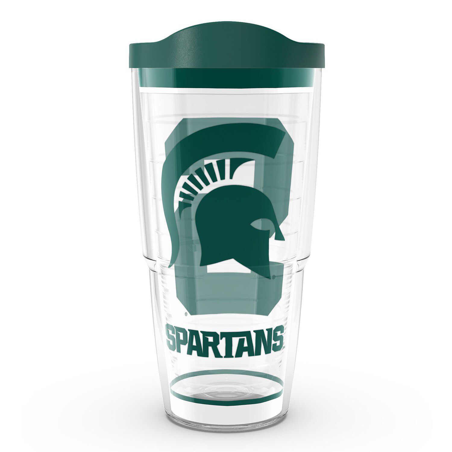 Tervis 1343731 Michigan State Spartans Tradition Gobelet Isolé
