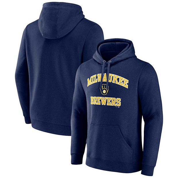 Brewers 2025 hoodie kohls