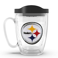 Pittsburgh Steelers Tervis 16oz. Forever Fan Classic Tumbler